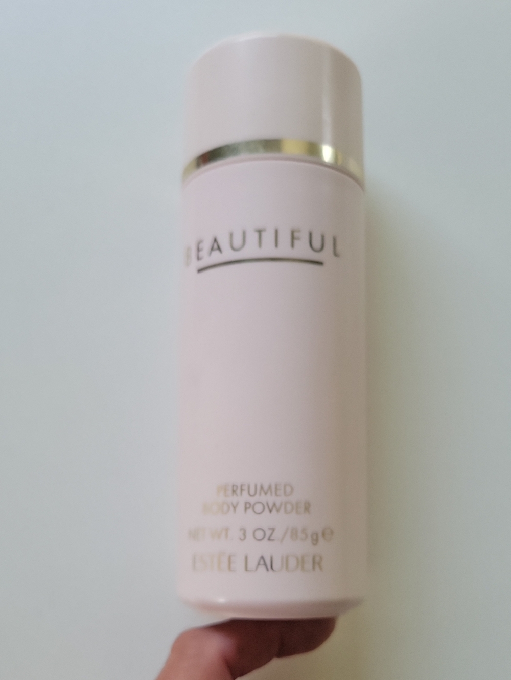 Vintage Beautiful by Estée Lauder Perfumed Body Powder 3 oz